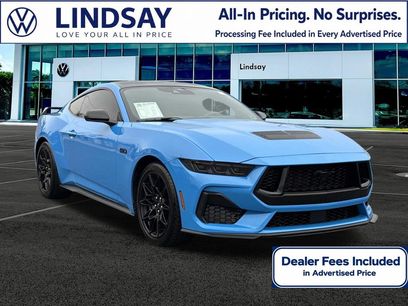 Used 2024 Ford Mustang GT Premium w/ GT Performance Package