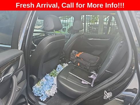 Used 2018 BMW X5 sDrive35i w/ Driving Assistance Package RWD image 18