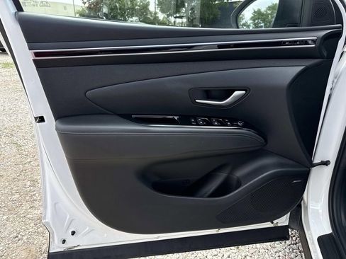 Used 2023 Hyundai Tucson Limited FWD image 19