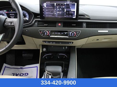 Used 2025 Audi A5 2.0T Premium Plus w/ Premium Plus image 23