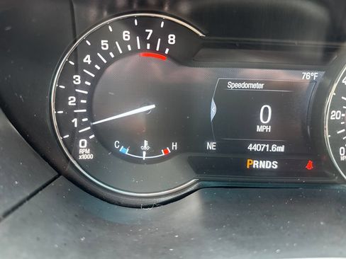 Used 2017 Lincoln MKZ Select FWD image 13