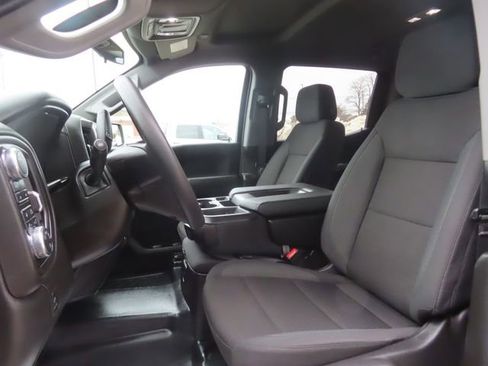 New 2026 GMC Sierra 1500 Pro w/ Pro Value Package image 18