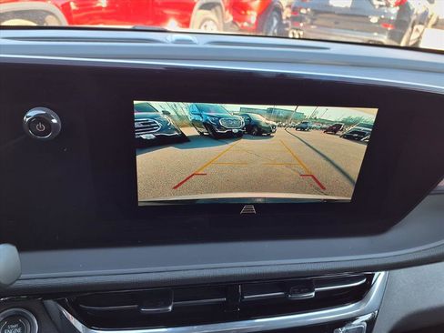 New 2026 Buick Envista Sport Touring w/ Advanced Safety Package image 4