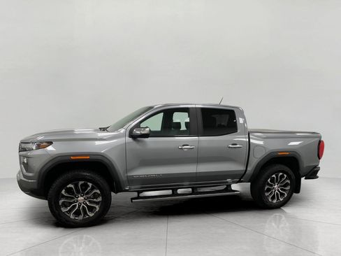 Used 2026 GMC Canyon Denali AWD/4WD image 8