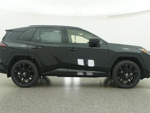 New 2026 Toyota RAV4 XSE image 48