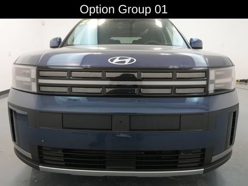 Used 2026 Hyundai Santa Fe Limited AWD/4WD image 2