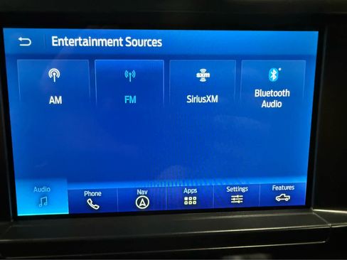 Used 2022 Ford F150 XLT w/ Equipment Group 301A Mid image 17