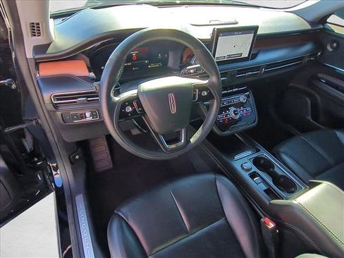 Used 2021 Lincoln Corsair Reserve w/ Equipment Group 201A image 10