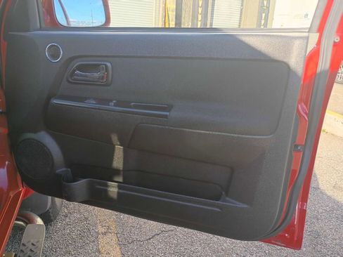 Used 2012 Chevrolet Colorado LT image 15