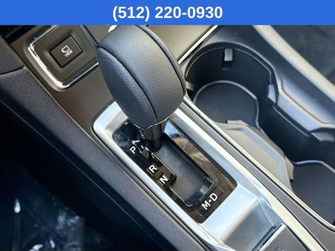 New 2026 Subaru Ascent Limited image 21