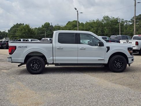 Used 2024 Ford F150 XLT w/ Equipment Group 302A MID AWD/4WD image 9