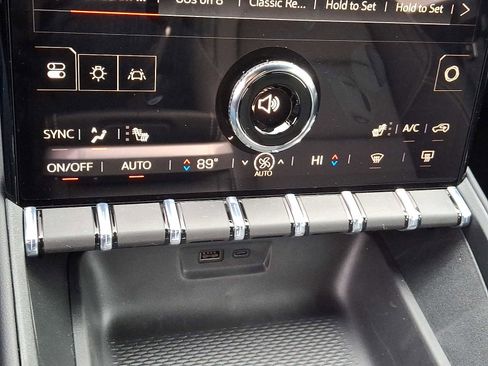 New 2026 GMC Terrain Elevation w/ Elevation Premium Package image 13