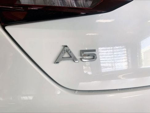 Used 2024 Audi A5 2.0T Premium Plus image 6