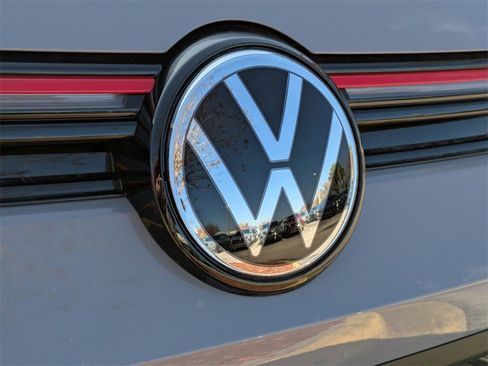 New 2026 Volkswagen GTI S image 11