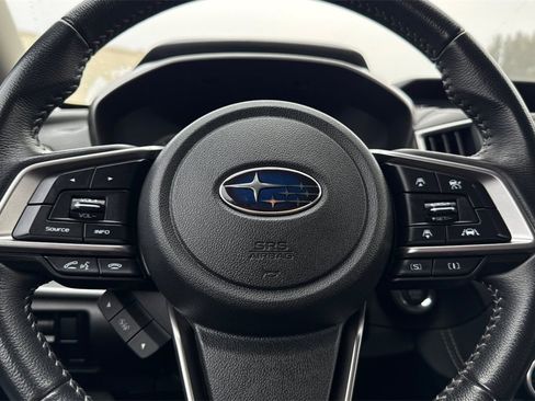 Used 2023 Subaru Impreza 2.0i Limited w/ Popular Package #3 image 27