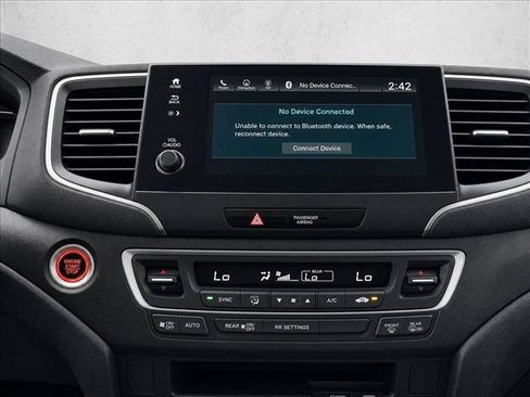 Certified 2023 Honda Passport TrailSport image 19