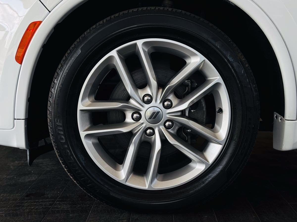 Used 2022 Dodge Durango GT RWD image 27