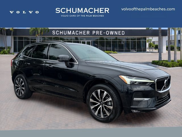Used 2023 Volvo XC60 B5 Core w/ Climate Package FWD image 1