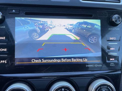 Used 2017 Subaru Forester 2.5i Premium w/ All-Weather Package image 14