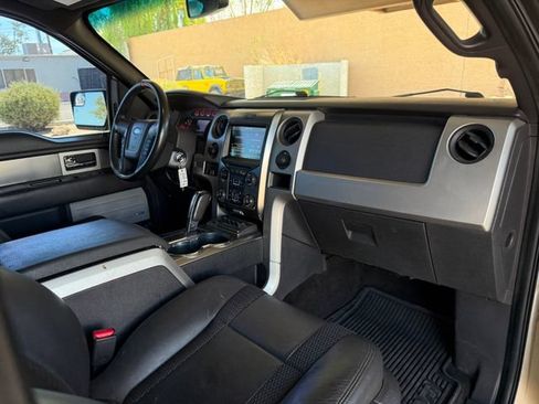 Used 2014 Ford F150 Raptor w/ Equipment Group 801A Luxury AWD/4WD image 28
