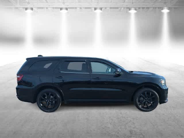 Used 2019 Dodge Durango R/T w/ Blacktop Package AWD/4WD image 9
