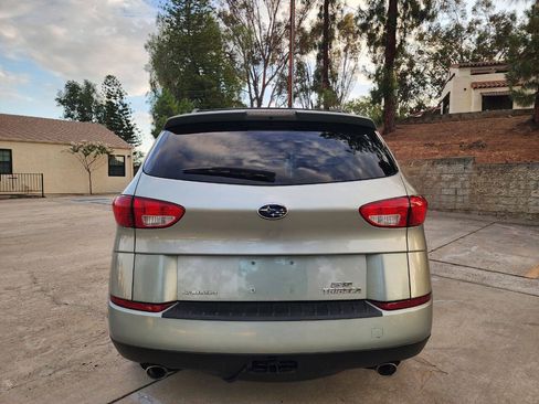 Used 2006 Subaru Tribeca Limited AWD/4WD image 24