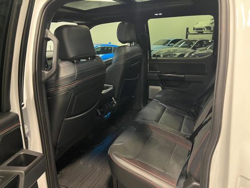 Used 2025 Ford F150 Raptor w/ Equipment Group 803A Raptor R image 29