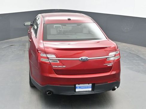 Used 2013 Ford Taurus Limited FWD image 33