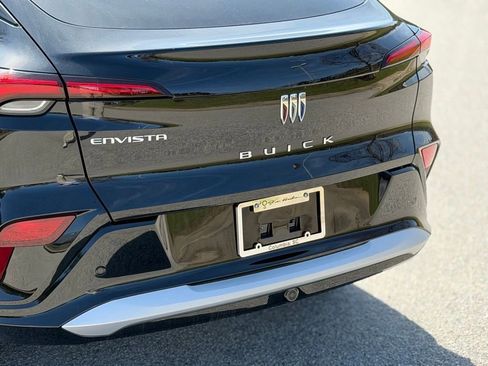 New 2026 Buick Envista Sport Touring w/ Convenience I Package image 6