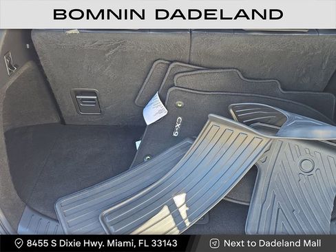 Used 2021 MAZDA CX-9 Grand Touring image 9