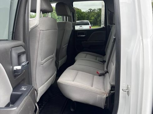Used 2017 GMC Sierra 1500 4x4 Double Cab w/ Elevation Edition image 16