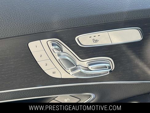 Used 2019 Mercedes-Benz C 300 4MATIC Sedan image 21