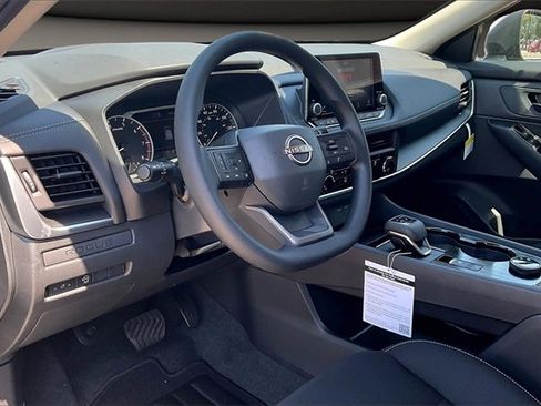 New 2026 Nissan Rogue S image 7