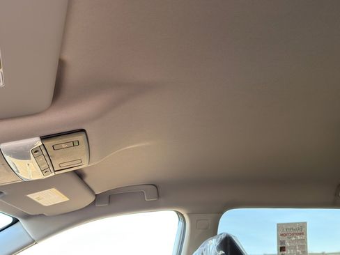 New 2026 Nissan Rogue SV image 18