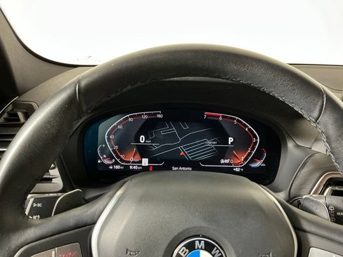 Used 2023 BMW X3 sDrive30i w/ Convenience Package w/ZPA RWD image 10