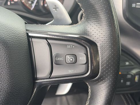 Used 2022 RAM 1500 TRX w/ TRX Level 2 Equipment Group image 13