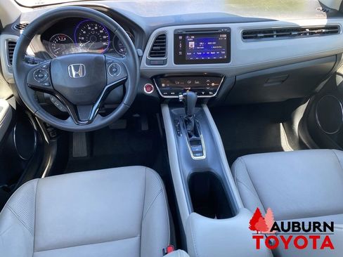 Used 2016 Honda HR-V EX-L image 26