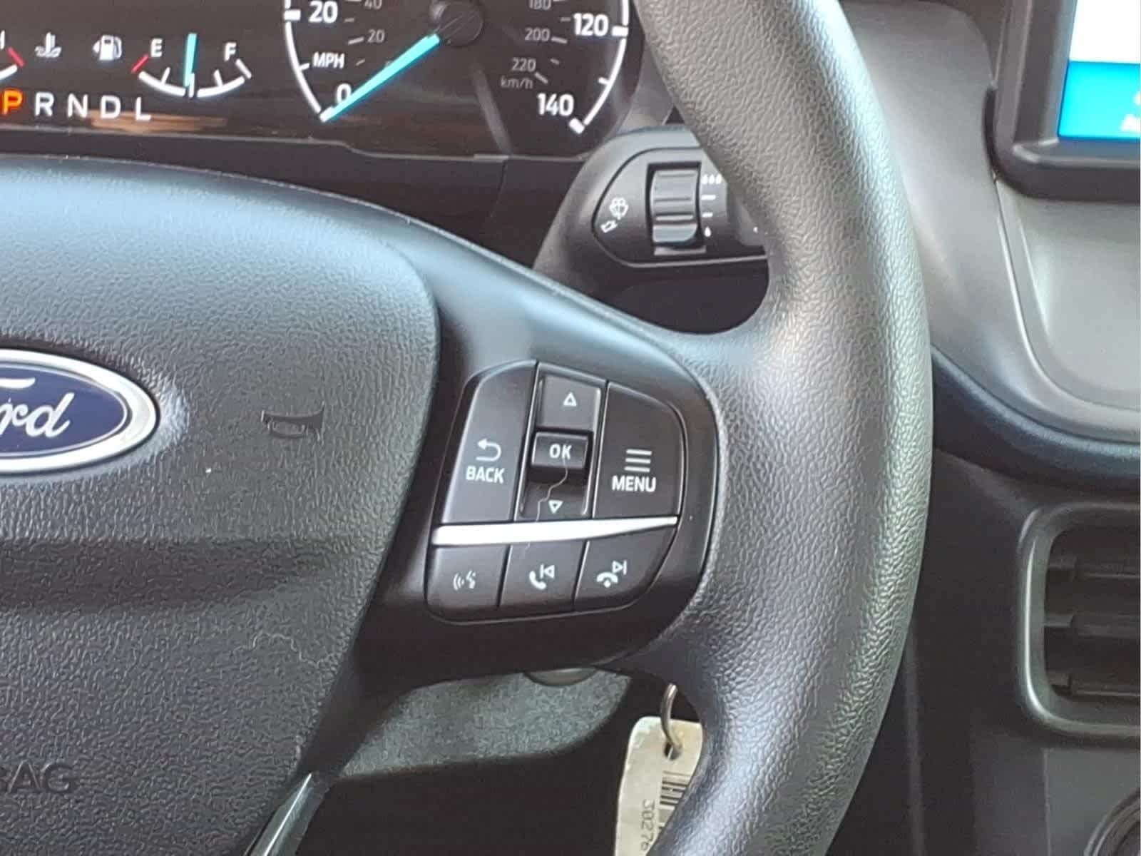Used 2023 Ford Maverick XL w/ Equipment Group 100A Standard AWD/4WD image 22