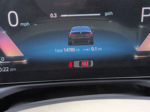 Certified 2024 BMW 330i 330i w/ Convenience Package image 22