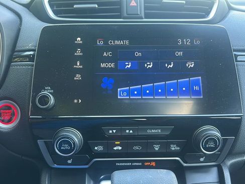 Used 2020 Honda CR-V EX image 19