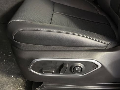 New 2026 Jeep Grand Wagoneer Limited w/ Premium Group II image 15