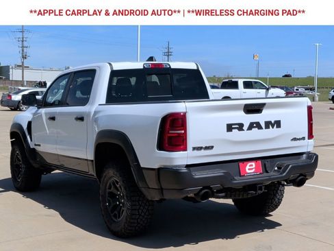 New 2026 RAM 1500 RHO image 6