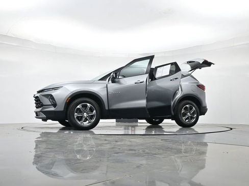 Used 2024 Chevrolet Blazer LT w/ LPO, Floor Liner Package FWD image 52