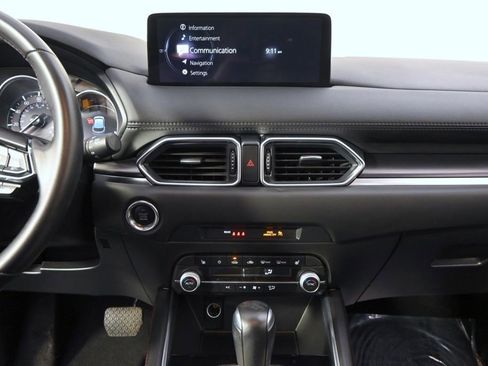 Used 2023 MAZDA CX-5 Carbon Edition image 27