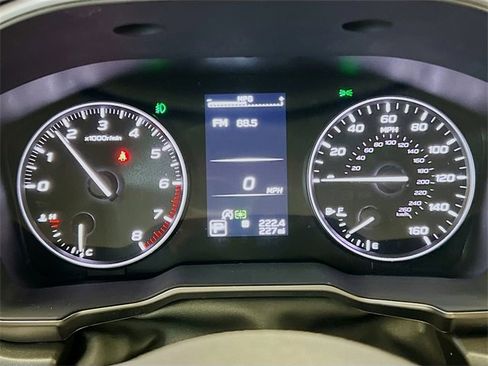 New 2025 Subaru Outback Limited image 5