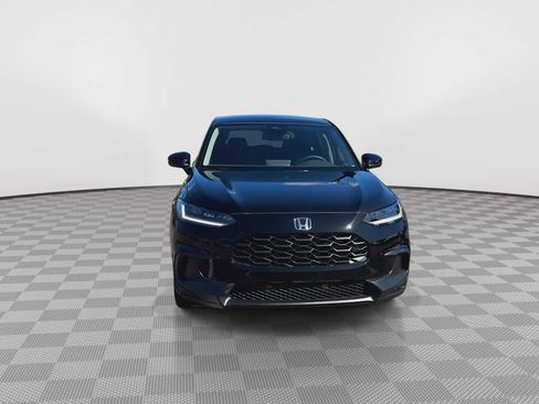 New 2026 Honda HR-V LX image 3