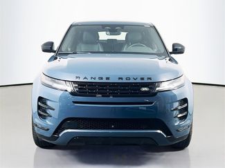 Certified 2025 Land Rover Range Rover Evoque Dynamic SE video 2