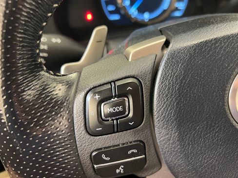 Used 2017 Lexus RC 200t F Sport image 14