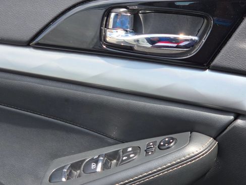 Used 2023 Nissan Maxima SV w/ Floor Mat Group FWD image 27
