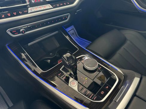 Used 2021 BMW X5 xDrive40i w/ Convenience Package image 36